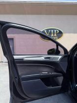 2019 FORD FUSION SEDAN 4-CYL, ECOBOOST, TURBO, 1.5 LITER SE SEDAN 4D