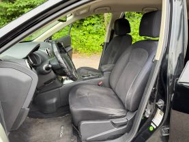 2010 NISSAN ROGUE SUV 4-CYL, 2.5 LITER S SPORT UTILITY 4D