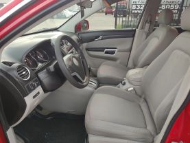 2009 SATURN VUE SUV 4-CYL, 2.4 LITER XE SPORT UTILITY 4D