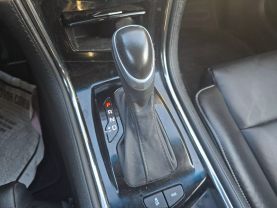 2014 CADILLAC ATS SEDAN 4-CYL, 2.5 LITER 2.5L STANDARD SEDAN 4D