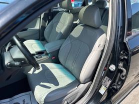 2017 KIA OPTIMA PLUG-IN HYBRID SEDAN 4-CYL, HYBRID, 2.0 LITER EX SEDAN 4D