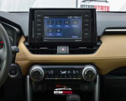 2021 TOYOTA RAV4 For Sale in Orlando