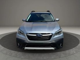 2020 SUBARU OUTBACK WAGON 4-CYL, 2.5 LITER LIMITED WAGON 4D