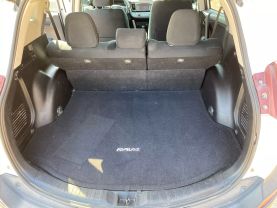 2013 TOYOTA RAV4 SUV 4-CYL, 2.5 LITER XLE SPORT UTILITY 4D