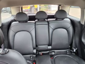 2020 MINI COUNTRYMAN HATCHBACK 3-CYL, TURBO, 1.5 LITER COOPER HATCHBACK 4D
