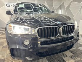 2018 BMW X5