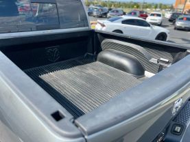 2013 RAM 1500 CREW CAB PICKUP V8, HEMI, 5.7 LITER SPORT PICKUP 4D 5 1/2 FT - The Auto Lot