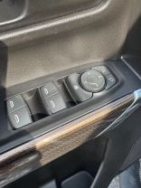 2022 CHEVROLET SILVERADO 1500 LIMITED CREW CAB PICKUP V8, ECOTEC3, DFM, 5.3 LITER RST PICKUP 4D 5 3/4 FT