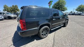 2012 CHEVROLET SUBURBAN 1500