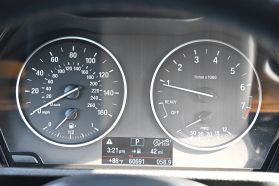 2018 BMW X1 SUV 4-CYL, TURBO, 2.0 LITER XDRIVE28I SPORT UTILITY 4D