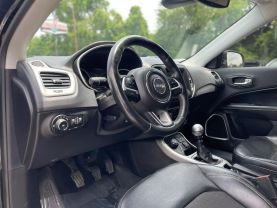 2018 Jeep Compass - Image 7