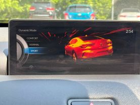 2022 ACURA TLX SEDAN 4-CYL, TURBO, 2.0 LITER 2.0 W/A-SPEC PKG SEDAN 4D at T&T Repairables - used car dealership in Spencer, Indiana.