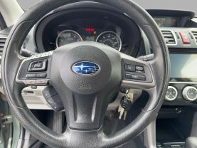 2016 SUBARU FORESTER SUV 4-CYL, PZEV, 2.5 LITER 2.5I PREMIUM SPORT UTILITY 4D
