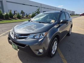 2014 Toyota Rav4 - Image 4