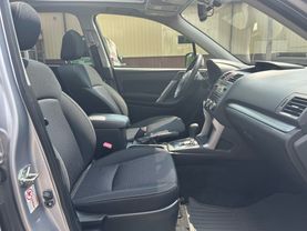 2014 SUBARU FORESTER SUV 4-CYL, PZEV, 2.5 LITER 2.5I PREMIUM SPORT UTILITY 4D