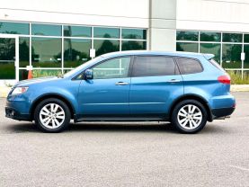 2009 SUBARU TRIBECA SUV H6, 3.6 LITER SPORT UTILITY 4D