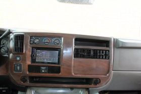 2005 CHEVROLET EXPRESS 2500 CARGO CARGO V8, 6.0 LITER VAN 3D