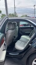 2014 CADILLAC CTS SEDAN 4-CYL, TURBO, 2.0 LITER 2.0 LUXURY COLLECTION SEDAN 4D