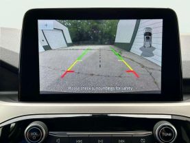 2020 FORD ESCAPE SUV 3-CYL, ECOBOOST, TURBO, 1.5 LITER SEL SPORT UTILITY 4D
