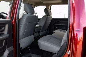 2016 Ram 2500 Crew Cab - Image 35