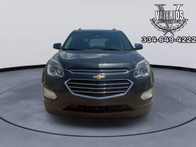 2017 CHEVROLET EQUINOX SUV 4-CYL, 2.4 LITER LT SPORT UTILITY 4D