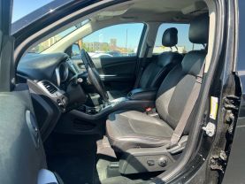 2018 DODGE JOURNEY SUV V6, FLEX FUEL, 3.6 LITER GT SPORT UTILITY 4D - The Auto Lot