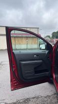 2007 FORD EDGE SUV V6, 3.5 LITER SEL SPORT UTILITY 4D