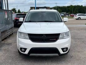 2015 DODGE JOURNEY