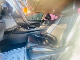 2016 NISSAN MAXIMA SEDAN V6, 3.5 LITER S SEDAN 4D