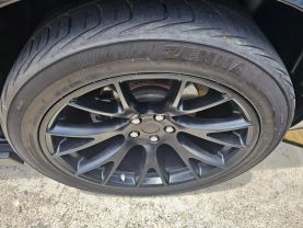 2015 DODGE CHALLENGER COUPE V8, HEMI, 5.7 LITER R/T PLUS COUPE 2D
