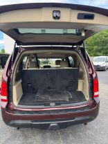 2015 HONDA PILOT
