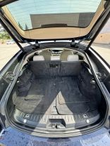 2012 BMW 5 SERIES SEDAN V8, TWIN TURBO, 4.4 LITER 550I GRAN TURISMO XDRIVE SEDAN 4D