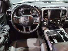 2018 Ram 1500 Crew Cab - - Image 11