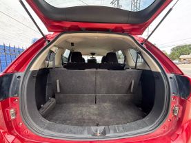 2016 MITSUBISHI OUTLANDER