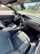 2010 BMW 3 SERIES CONVERTIBLE 6-CYL, 3.0 LITER 328I CONVERTIBLE 2D