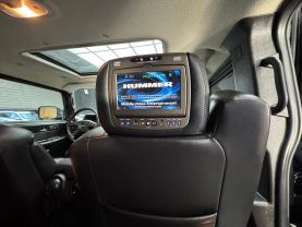 2006 HUMMER H2 SUV V8, 6.0 LITER SPORT UTILITY 4D