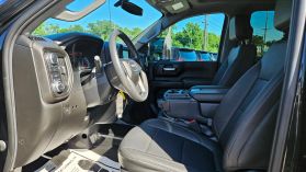 2023 Gmc Sierra 3500 Hd Crew Cab - Image 7