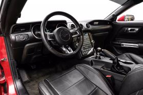 2018 Ford Mustang - Image 3
