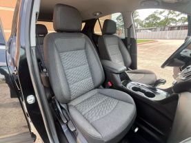 2020 CHEVROLET EQUINOX SUV 4-CYL, TURBO, 1.5 LITER LT SPORT UTILITY 4D