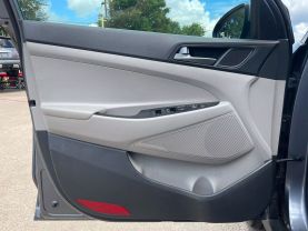 2016 HYUNDAI TUCSON SPORT SUV 4D