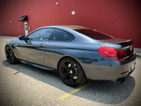 2016 Bmw M6 - Image 3