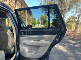 2013 SUBARU OUTBACK WAGON 4-CYL, PZEV, 2.5 LITER 2.5I PREMIUM WAGON 4D