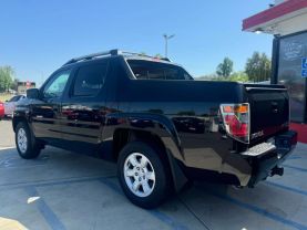 2006 HONDA RIDGELINE PICKUP V6, VTEC, 3.5 LITER RTS PICKUP 4D 5 FT