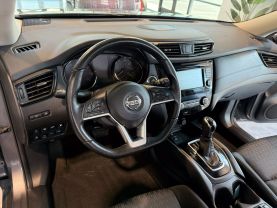 2020 NISSAN ROGUE SUV 4-CYL, 2.5 LITER SV SPORT UTILITY 4D