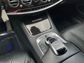 2015 Mercedes-benz S-class - Image 14