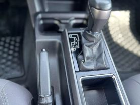 2017 TOYOTA TACOMA DOUBLE CAB PICKUP V6, 3.5 LITER TRD SPORT PICKUP 4D 6 FT - The Auto Lot
