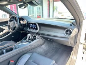 2019 CHEVROLET CAMARO