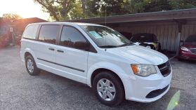 2013 Ram C/v Tradesman - Image 8