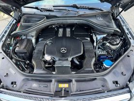 2017 MERCEDES-BENZ GLS