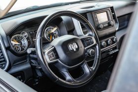 2019 Ram 1500 Crew Cab - Image 19